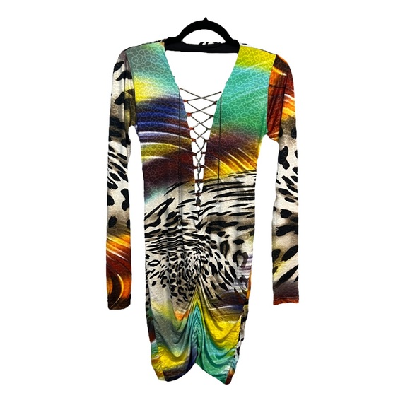 Savee Laguna Beach Dress - Picture 1 of 3